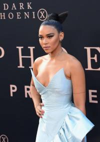 Alexandra Shipp