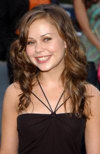 Alexis Dziena 1030