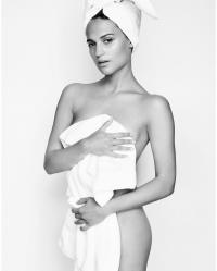 Alicia Vikander 1024