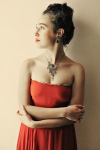 Alycia Debnam-Carey 1018