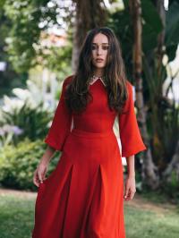 Alycia Debnam-Carey 1030