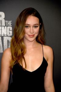Alycia Debnam-Carey 1069