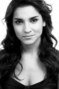 Amber Rose Revah