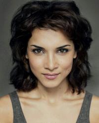 Amber Rose Revah 1006