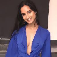 Amita Suman 1020