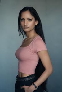 Amita Suman 1088