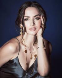 Ana de Armas 3582