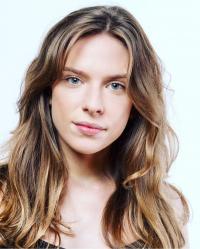 Andrea Carballo