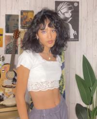 Andrea Chaparro