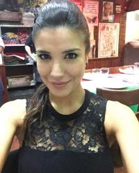 Andrea Rincón 1018