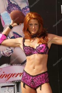 Angie Everhart 1035