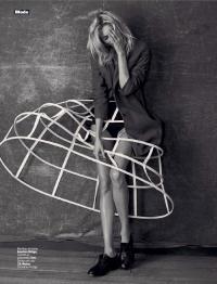 Anja Rubik