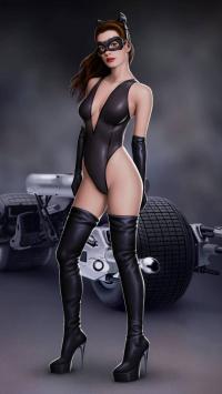 Anne Hathaway 1220