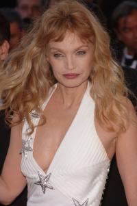 Arielle Dombasle