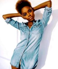 Ashleigh Murray