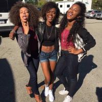 Ashleigh Murray 1110