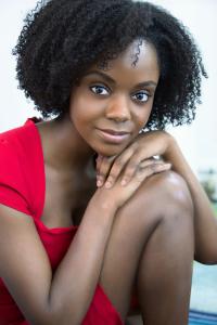 Ashleigh Murray 1143