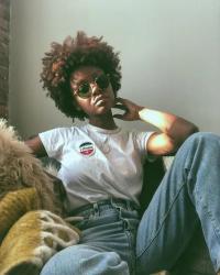 Ashleigh Murray 1209