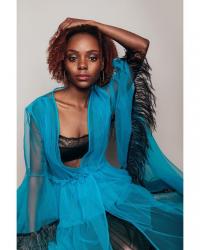 Ashleigh Murray 1253
