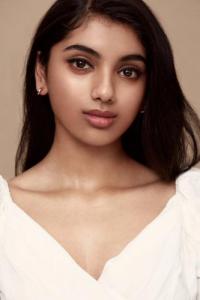Avantika Vandanapu 1004