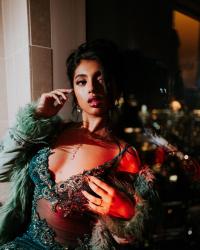 Avantika Vandanapu 1017