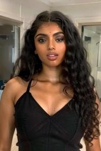 Avantika Vandanapu 1038