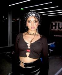 Avantika Vandanapu 1119