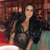 Barbara de Regil 1105