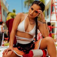 Becky G 1020