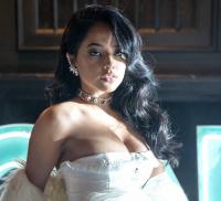Becky G 1077