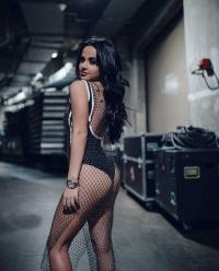 Becky G 1080