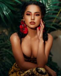 Becky G 1121