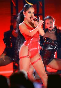 Becky G 1297