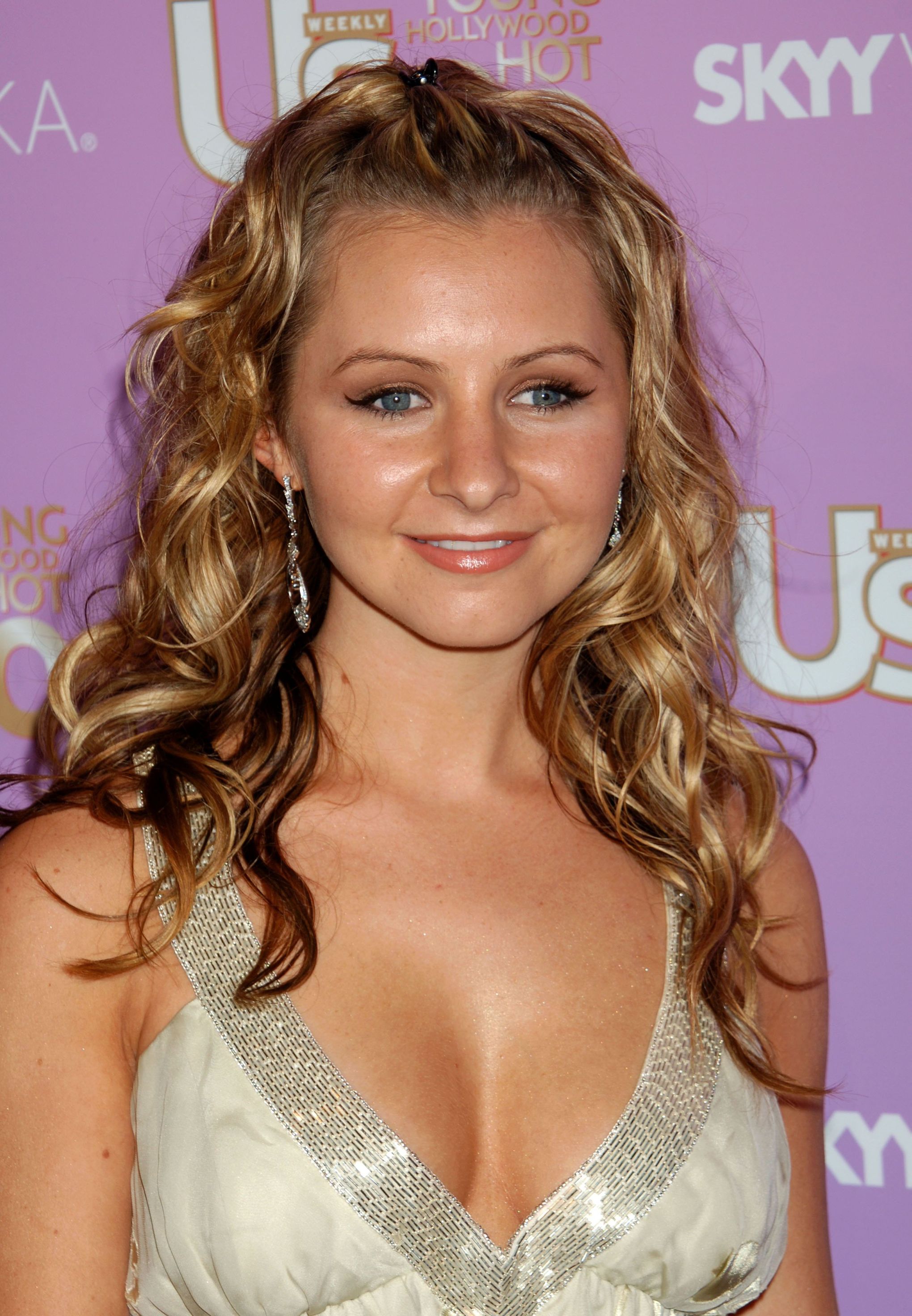 Beverley Mitchell