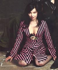 Bjork