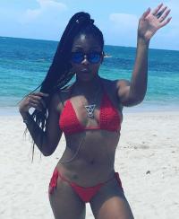Bresha Webb 1088