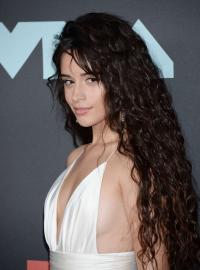 Camila Cabello