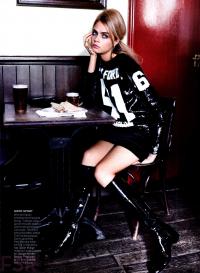 Cara Delevingne 1366