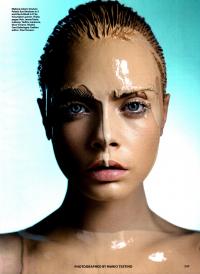 Cara Delevingne 1486