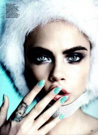 Cara Delevingne 1516