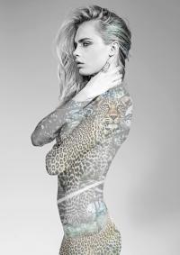 Cara Delevingne 1606
