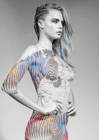 Cara Delevingne 1618