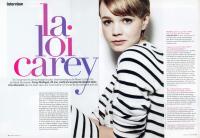 Carey Mulligan 1042