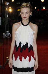 Carey Mulligan 1222