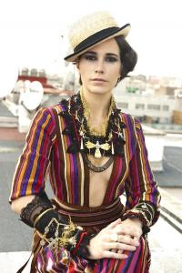 Celia Freijeiro 1021