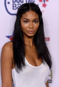 Chanel Iman 1012