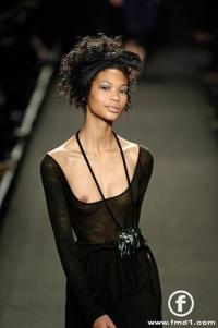 Chanel Iman 1018
