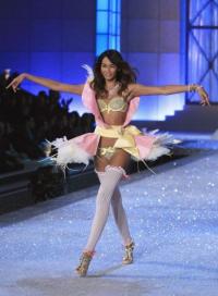 Chanel Iman 1072