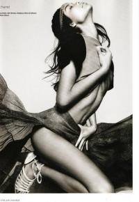 Chanel Iman 1078