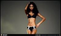 Chanel Iman 1090